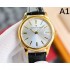 2024SS welcome this season VACHERON CONSTANTIN Vacheron Constantin watch watch