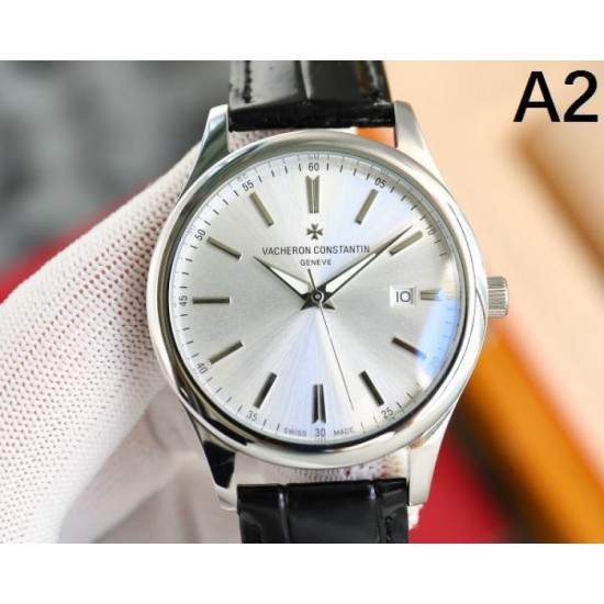 2024SS welcome this season VACHERON CONSTANTIN Vacheron Constantin watch watch 2024SS welcome this season VACHERON CONSTANTIN Vacheron Constantin watch watch