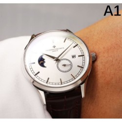 2024SS Challenge the lowest price VACHERON CONSTANTIN Vacheron Constantin watch watch