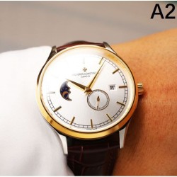 2024SS Challenge the lowest price VACHERON CONSTANTIN Vacheron Constantin watch watch