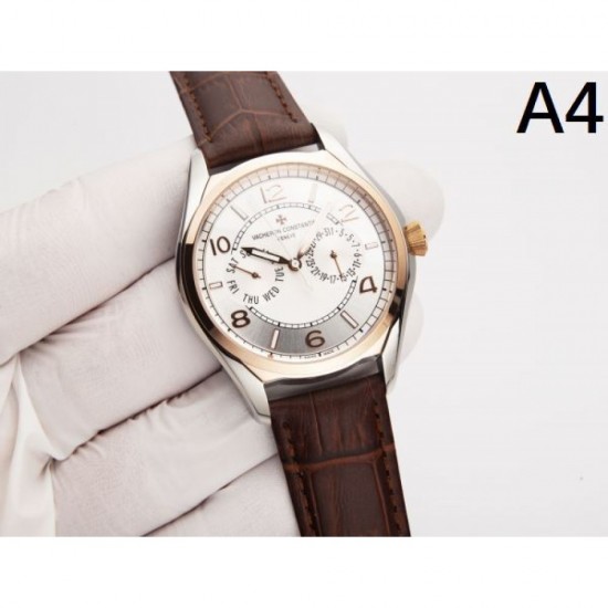 2024SS Sale Price VACHERON CONSTANTIN Vacheron Constantin Watch Watch 2024SS Sale Price VACHERON CONSTANTIN Vacheron Constantin Watch Watch