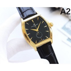 2024SS Frontline New Item VACHERON CONSTANTIN Vacheron Constantin Watch Watch
