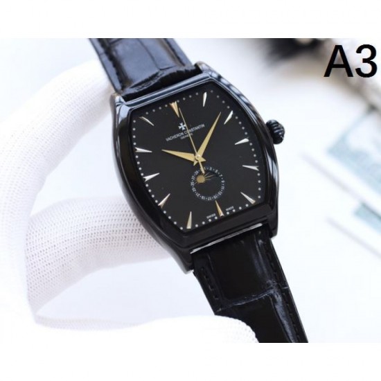 2024SS Frontline New Item VACHERON CONSTANTIN Vacheron Constantin Watch Watch 2024SS Frontline New Item VACHERON CONSTANTIN Vacheron Constantin Watch Watch