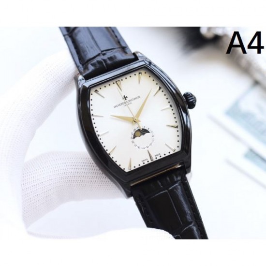 2024SS Frontline New Item VACHERON CONSTANTIN Vacheron Constantin Watch Watch 2024SS Frontline New Item VACHERON CONSTANTIN Vacheron Constantin Watch Watch