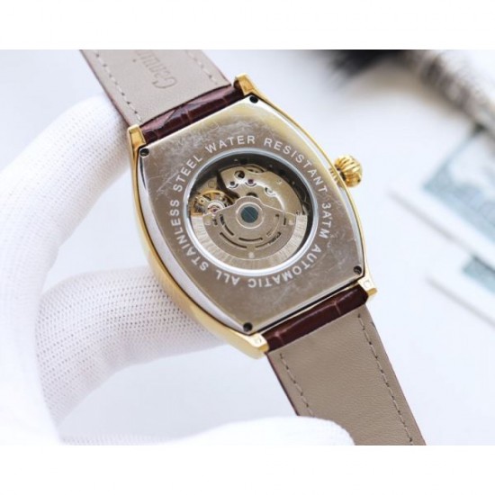 2024SS Frontline New Item VACHERON CONSTANTIN Vacheron Constantin Watch Watch 2024SS Frontline New Item VACHERON CONSTANTIN Vacheron Constantin Watch Watch
