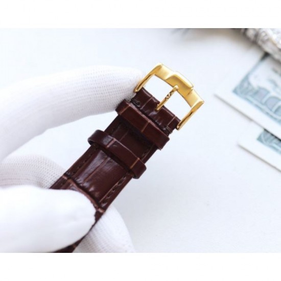2024SS Frontline New Item VACHERON CONSTANTIN Vacheron Constantin Watch Watch 2024SS Frontline New Item VACHERON CONSTANTIN Vacheron Constantin Watch Watch