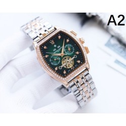2024SS Latest Popular VACHERON CONSTANTIN Vacheron Constantin Watch