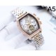 2024SS Latest Popular VACHERON CONSTANTIN Vacheron Constantin Watch 2024SS Latest Popular VACHERON CONSTANTIN Vacheron Constantin Watch