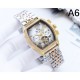 2024SS Latest Popular VACHERON CONSTANTIN Vacheron Constantin Watch 2024SS Latest Popular VACHERON CONSTANTIN Vacheron Constantin Watch