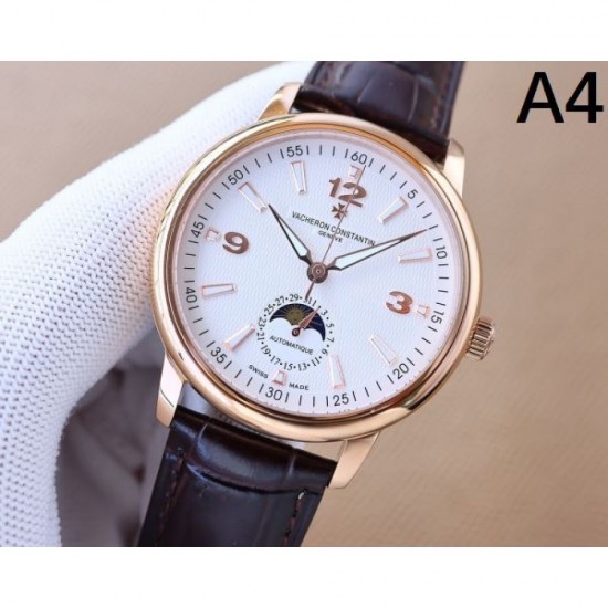 2024SS latest arrival VACHERON CONSTANTIN Vacheron Constantin watch watch 2024SS latest arrival VACHERON CONSTANTIN Vacheron Constantin watch watch