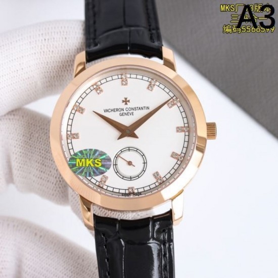 2024SS Hard to obtain VACHERON CONSTANTIN Vacheron Constantin watch watch 2024SS Hard to obtain VACHERON CONSTANTIN Vacheron Constantin watch watch