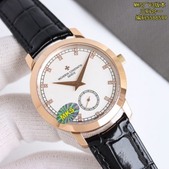 2024SS Hard to obtain VACHERON CONSTANTIN Vacheron Constantin watch watch 2024SS Hard to obtain VACHERON CONSTANTIN Vacheron Constantin watch watch