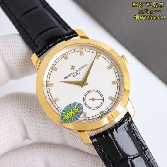 2024SS Hard to obtain VACHERON CONSTANTIN Vacheron Constantin watch watch 2024SS Hard to obtain VACHERON CONSTANTIN Vacheron Constantin watch watch