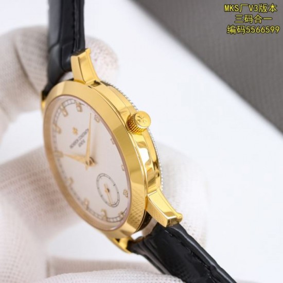 2024SS Hard to obtain VACHERON CONSTANTIN Vacheron Constantin watch watch 2024SS Hard to obtain VACHERON CONSTANTIN Vacheron Constantin watch watch