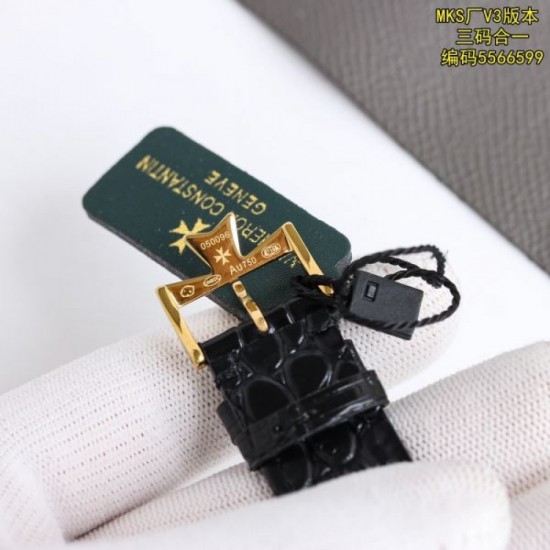 2024SS Hard to obtain VACHERON CONSTANTIN Vacheron Constantin watch watch 2024SS Hard to obtain VACHERON CONSTANTIN Vacheron Constantin watch watch