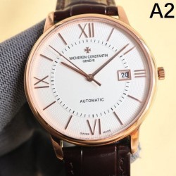 2024SS inevitably sold out VACHERON CONSTANTIN Vacheron Constantin watch watch