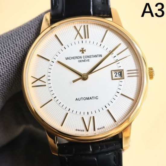 2024SS inevitably sold out VACHERON CONSTANTIN Vacheron Constantin watch watch 2024SS inevitably sold out VACHERON CONSTANTIN Vacheron Constantin watch watch