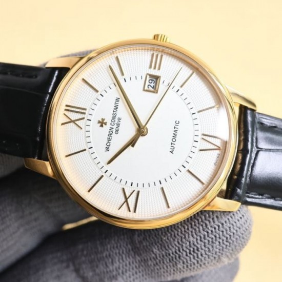 2024SS inevitably sold out VACHERON CONSTANTIN Vacheron Constantin watch watch 2024SS inevitably sold out VACHERON CONSTANTIN Vacheron Constantin watch watch