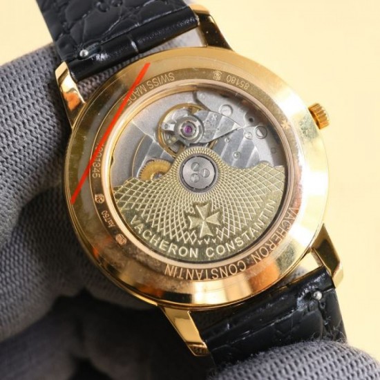 2024SS inevitably sold out VACHERON CONSTANTIN Vacheron Constantin watch watch 2024SS inevitably sold out VACHERON CONSTANTIN Vacheron Constantin watch watch