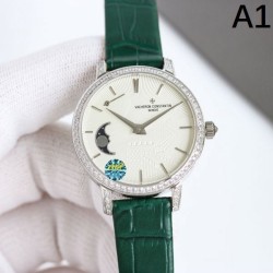 2024SS flood of orders VACHERON CONSTANTIN Vacheron Constantin watch watch