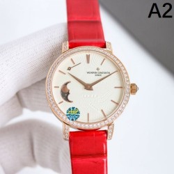 2024SS flood of orders VACHERON CONSTANTIN Vacheron Constantin watch watch