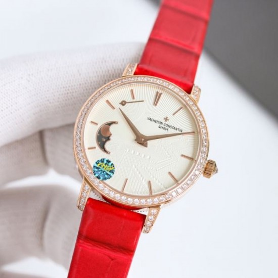 2024SS flood of orders VACHERON CONSTANTIN Vacheron Constantin watch watch 2024SS flood of orders VACHERON CONSTANTIN Vacheron Constantin watch watch