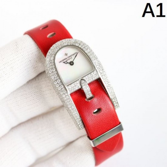 2024SS Surprising Price VACHERON CONSTANTIN Vacheron Constantin Watch Watch 2024SS Surprising Price VACHERON CONSTANTIN Vacheron Constantin Watch Watch