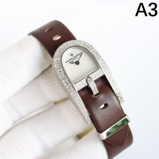 2024SS Surprising Price VACHERON CONSTANTIN Vacheron Constantin Watch Watch 2024SS Surprising Price VACHERON CONSTANTIN Vacheron Constantin Watch Watch
