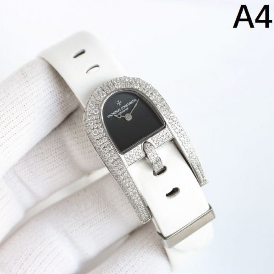 2024SS Surprising Price VACHERON CONSTANTIN Vacheron Constantin Watch Watch 2024SS Surprising Price VACHERON CONSTANTIN Vacheron Constantin Watch Watch
