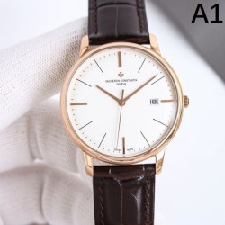 2024SS Magazine Published VACHERON CONSTANTIN Vacheron Constantin Watch Watch