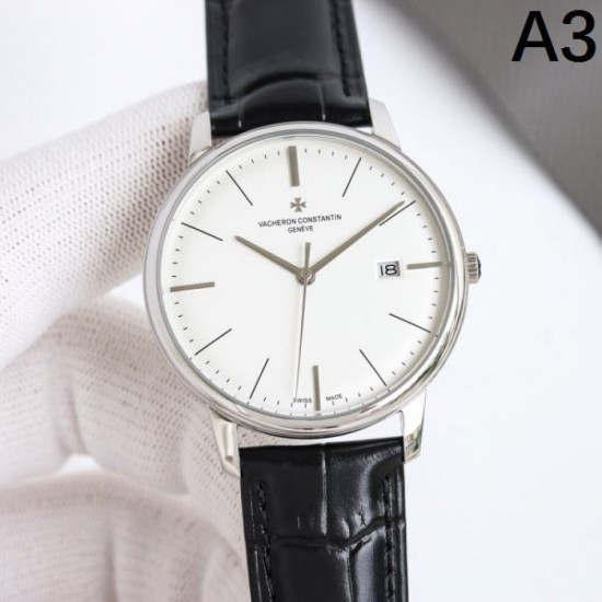 2024SS Magazine Published VACHERON CONSTANTIN Vacheron Constantin Watch Watch 2024SS Magazine Published VACHERON CONSTANTIN Vacheron Constantin Watch Watch