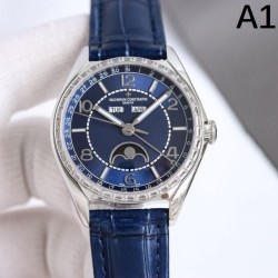2024SS Hot Topic VACHERON CONSTANTIN Vacheron Constantin Watch Watch