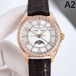 2024SS Hot Topic VACHERON CONSTANTIN Vacheron Constantin Watch Watch