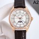 2024SS Hot Topic VACHERON CONSTANTIN Vacheron Constantin Watch Watch 2024SS Hot Topic VACHERON CONSTANTIN Vacheron Constantin Watch Watch