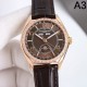 2024SS Hot Topic VACHERON CONSTANTIN Vacheron Constantin Watch Watch 2024SS Hot Topic VACHERON CONSTANTIN Vacheron Constantin Watch Watch
