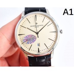 2024SS New arrival VACHERON CONSTANTIN Vacheron Constantin watch watch