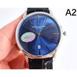 2024SS New arrival VACHERON CONSTANTIN Vacheron Constantin watch watch