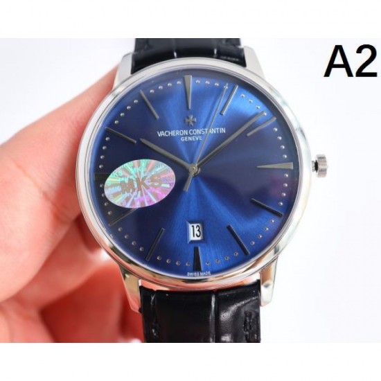 2024SS New arrival VACHERON CONSTANTIN Vacheron Constantin watch watch 2024SS New arrival VACHERON CONSTANTIN Vacheron Constantin watch watch
