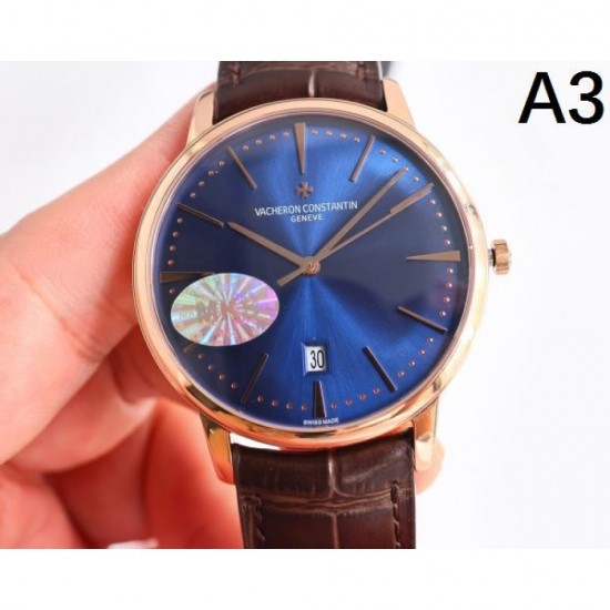 2024SS New arrival VACHERON CONSTANTIN Vacheron Constantin watch watch 2024SS New arrival VACHERON CONSTANTIN Vacheron Constantin watch watch