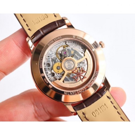 2024SS New arrival VACHERON CONSTANTIN Vacheron Constantin watch watch 2024SS New arrival VACHERON CONSTANTIN Vacheron Constantin watch watch