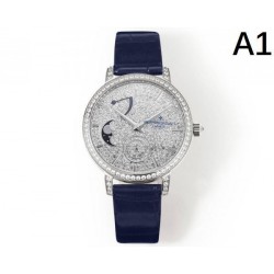 2024SS Popular Topic VACHERON CONSTANTIN Vacheron Constantin Watch Watch