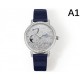 2024SS Popular Topic VACHERON CONSTANTIN Vacheron Constantin Watch Watch 2024SS Popular Topic VACHERON CONSTANTIN Vacheron Constantin Watch Watch