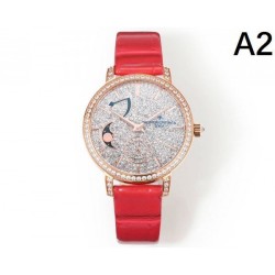 2024SS Popular Topic VACHERON CONSTANTIN Vacheron Constantin Watch Watch