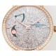 2024SS Popular Topic VACHERON CONSTANTIN Vacheron Constantin Watch Watch 2024SS Popular Topic VACHERON CONSTANTIN Vacheron Constantin Watch Watch