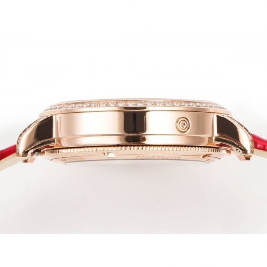 2024SS Popular Topic VACHERON CONSTANTIN Vacheron Constantin Watch Watch 2024SS Popular Topic VACHERON CONSTANTIN Vacheron Constantin Watch Watch