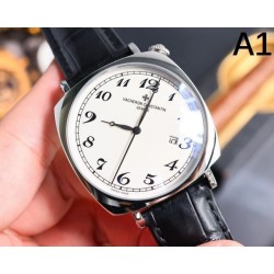 2024SS Overseas Limited VACHERON CONSTANTIN Vacheron Constantin Watch Watch