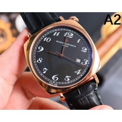 2024SS Overseas Limited VACHERON CONSTANTIN Vacheron Constantin Watch Watch