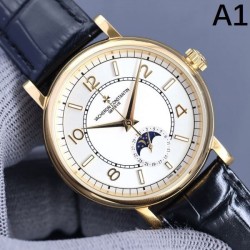 2024SS Sold Out VACHERON CONSTANTIN Vacheron Constantin Watch