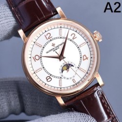2024SS Sold Out VACHERON CONSTANTIN Vacheron Constantin Watch