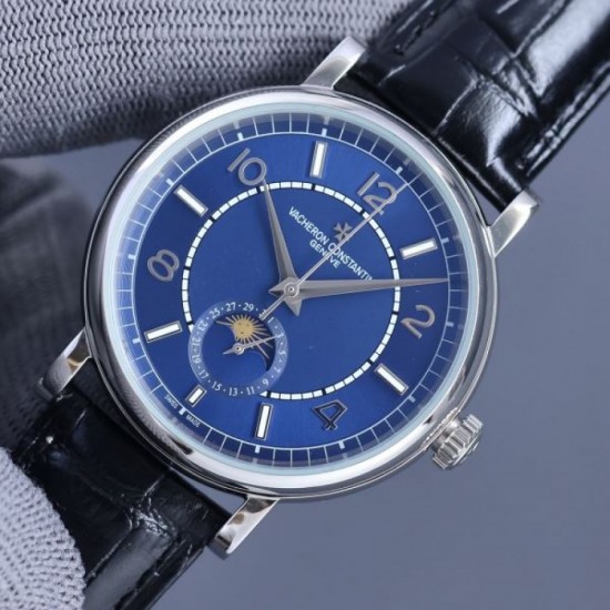 2024SS Sold Out VACHERON CONSTANTIN Vacheron Constantin Watch 2024SS Sold Out VACHERON CONSTANTIN Vacheron Constantin Watch